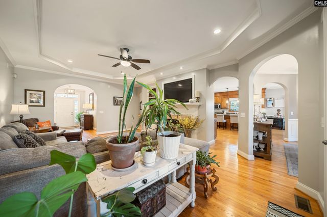 116 Greenside Drive, Lexington, SC 29072