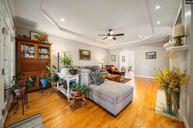 116 Greenside Drive, Lexington, SC 29072