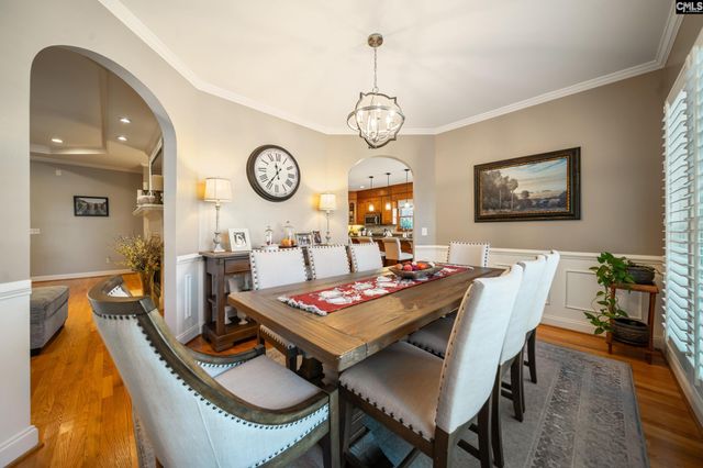 116 Greenside Drive, Lexington, SC 29072