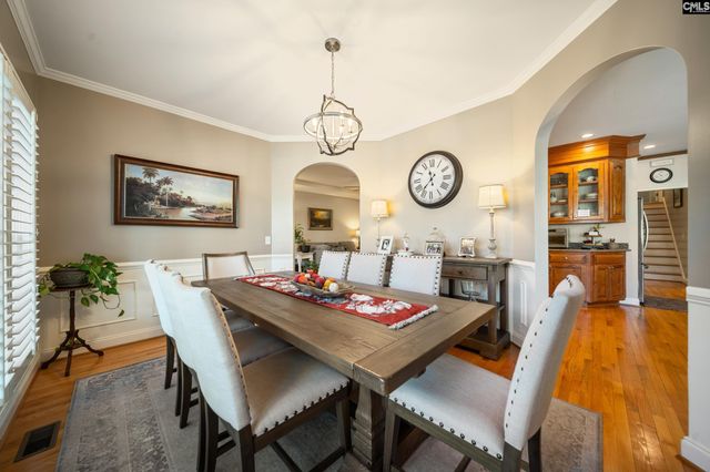 116 Greenside Drive, Lexington, SC 29072