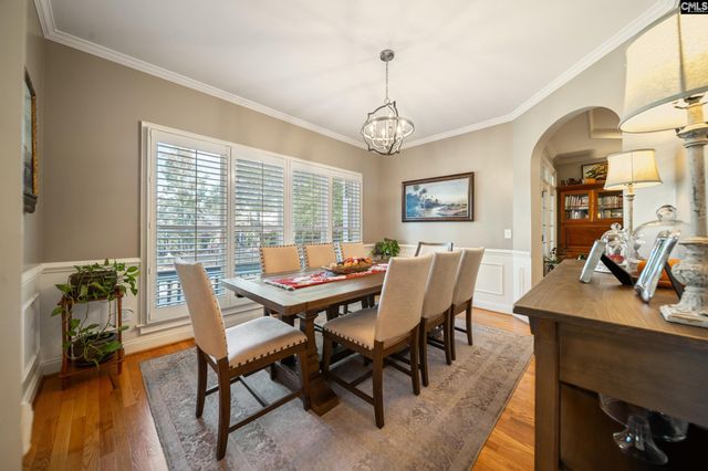 116 Greenside Drive, Lexington, SC 29072