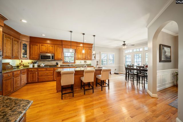 116 Greenside Drive, Lexington, SC 29072