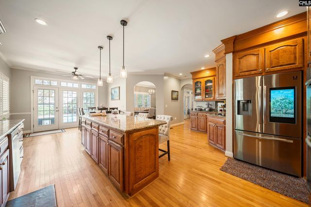 116 Greenside Drive, Lexington, SC 29072