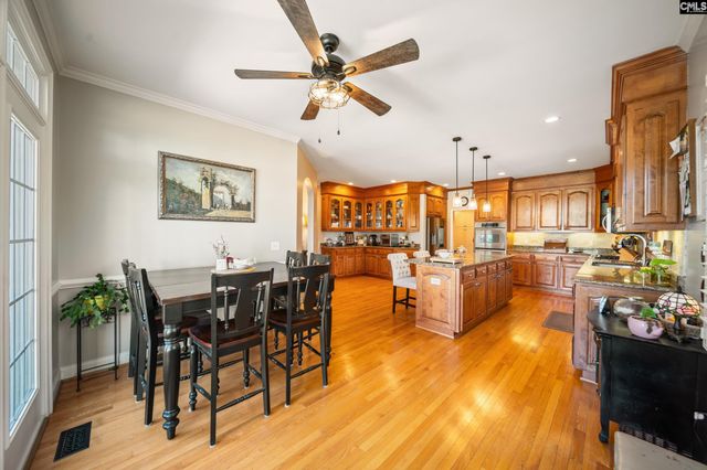 116 Greenside Drive, Lexington, SC 29072