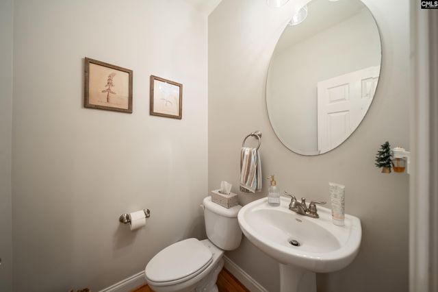 116 Greenside Drive, Lexington, SC 29072