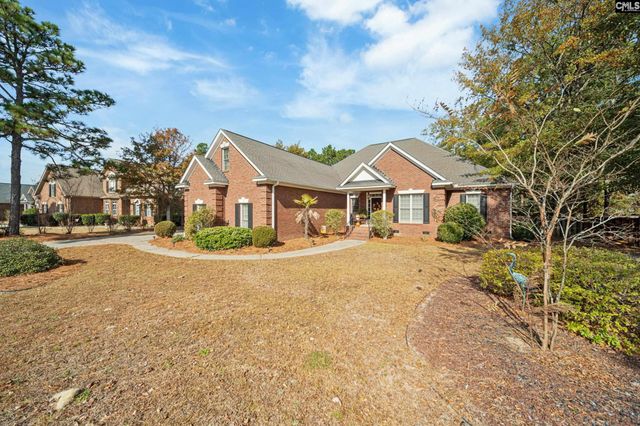 116 Greenside Drive, Lexington, SC 29072