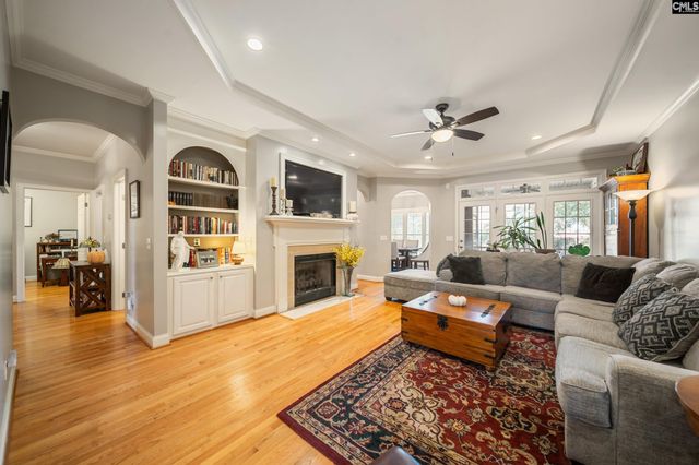 116 Greenside Drive, Lexington, SC 29072