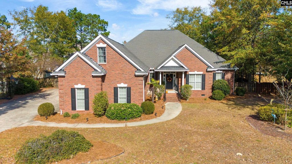 116 Greenside Drive, Lexington, SC 29072