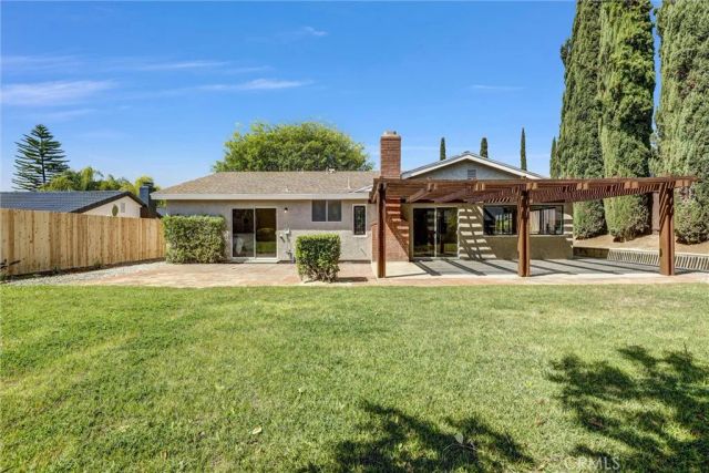 25452 Champlain Road, Laguna Hills, CA 92653