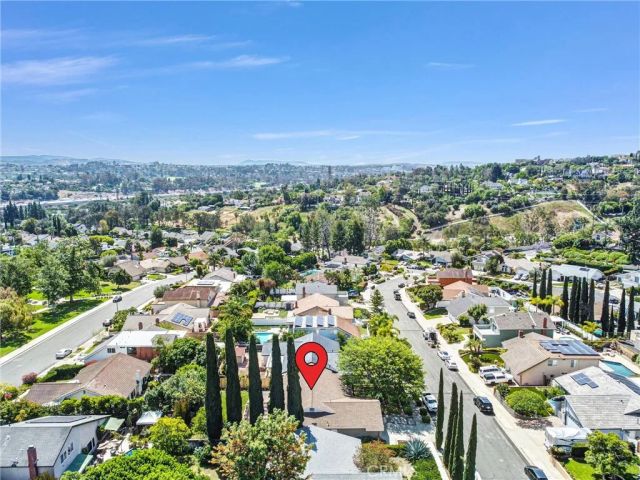 25452 Champlain Road, Laguna Hills, CA 92653