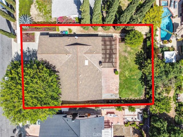 25452 Champlain Road, Laguna Hills, CA 92653