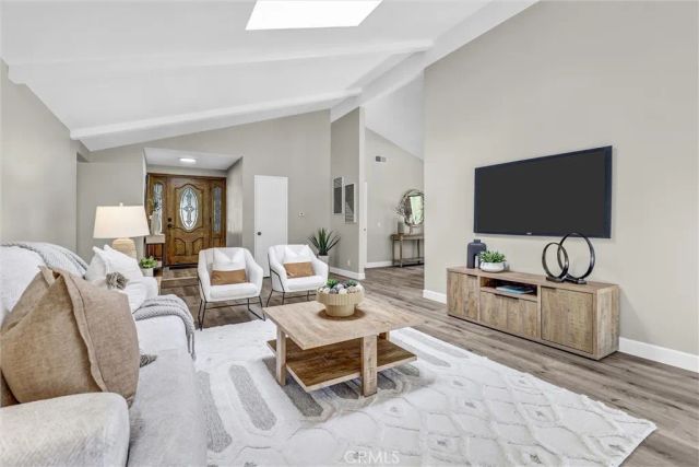 25452 Champlain Road, Laguna Hills, CA 92653