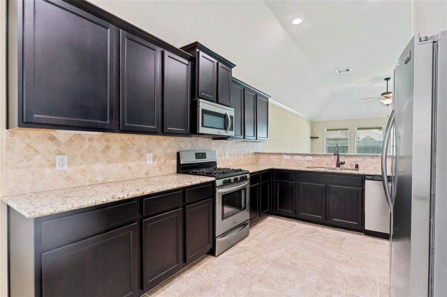 14618 Raleighs Meadow Court, Cypress, TX 77433