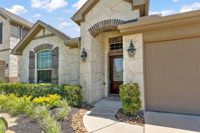 14618 Raleighs Meadow Court, Cypress, TX 77433