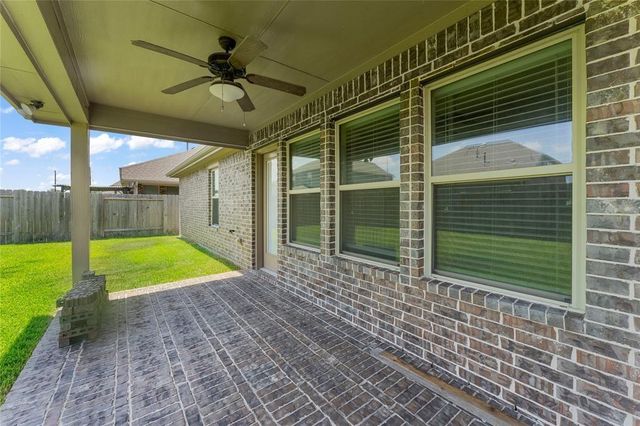 14618 Raleighs Meadow Court, Cypress, TX 77433