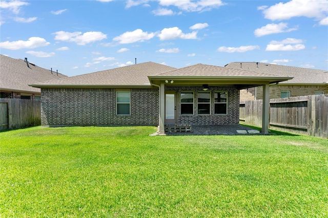 14618 Raleighs Meadow Court, Cypress, TX 77433