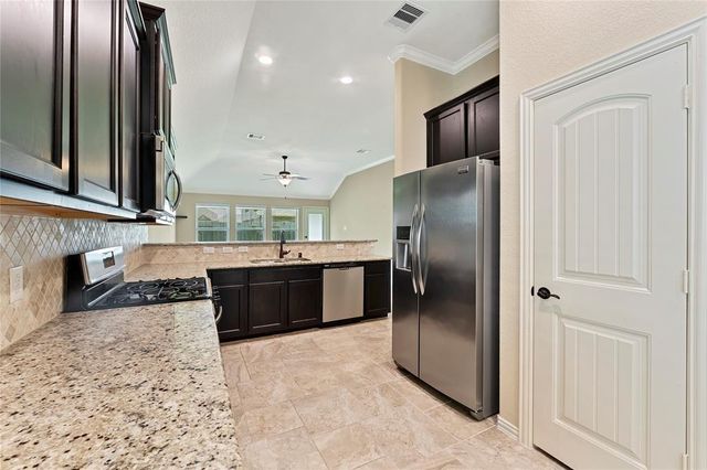 14618 Raleighs Meadow Court, Cypress, TX 77433