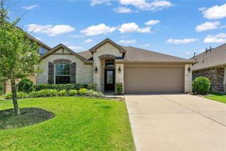 14618 Raleighs Meadow Court, Cypress, TX 77433