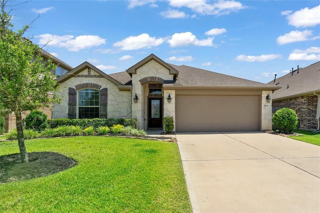 14618 Raleighs Meadow Court, Cypress, TX 77433