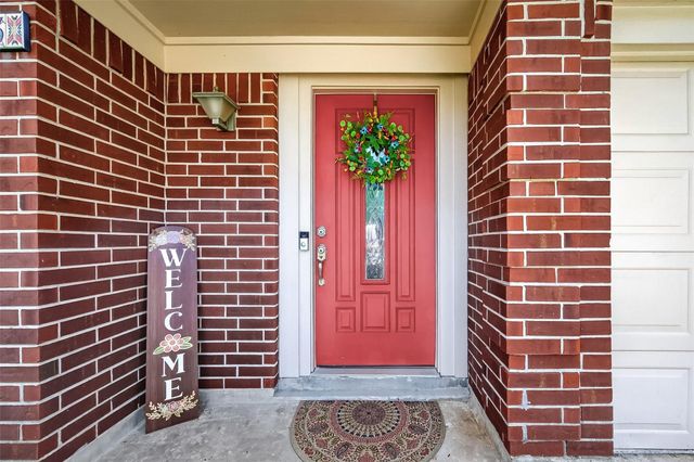 1563 Hillside Elm Street, Houston, TX 77062