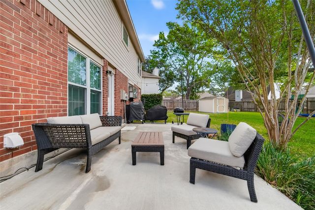 1563 Hillside Elm Street, Houston, TX 77062