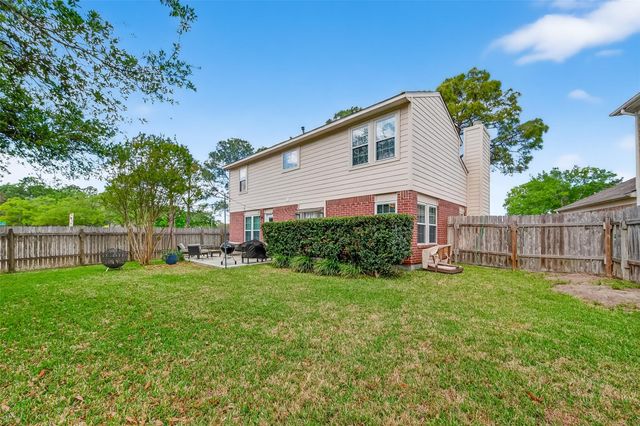 1563 Hillside Elm Street, Houston, TX 77062