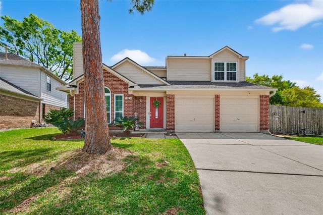 1563 Hillside Elm Street, Houston, TX 77062