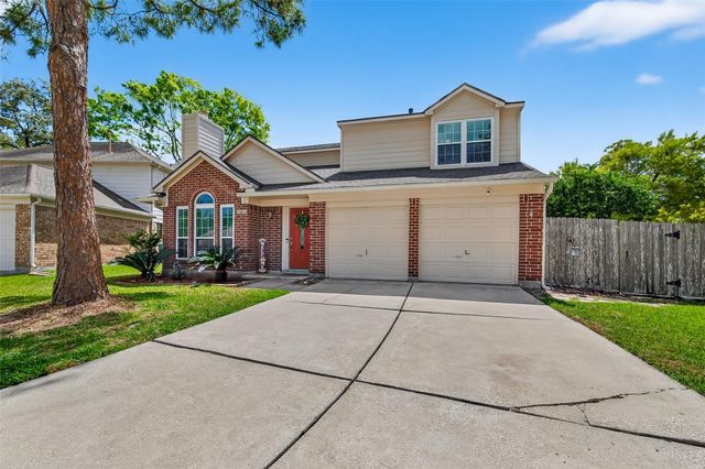 1563 Hillside Elm Street, Houston, TX 77062