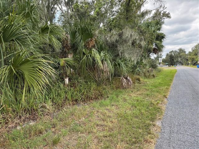 3721 PORTER ROAD, Lithia, FL 33547