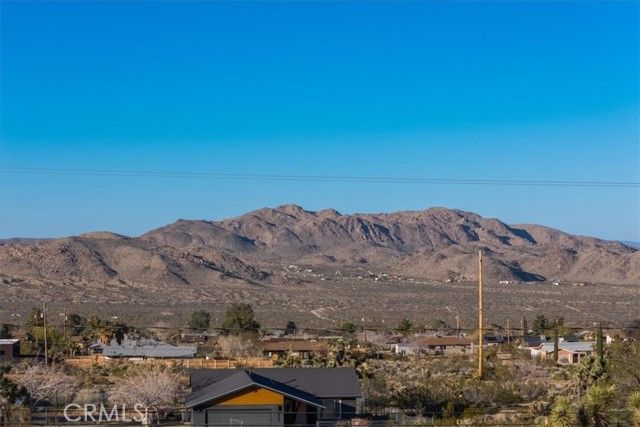 60432 Latham Trail, Joshua Tree, CA 92252