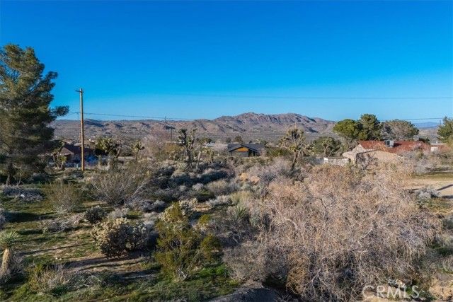 60432 Latham Trail, Joshua Tree, CA 92252