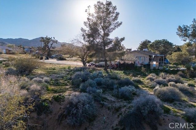60432 Latham Trail, Joshua Tree, CA 92252