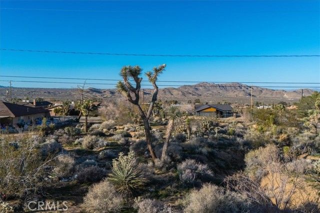 60432 Latham Trail, Joshua Tree, CA 92252