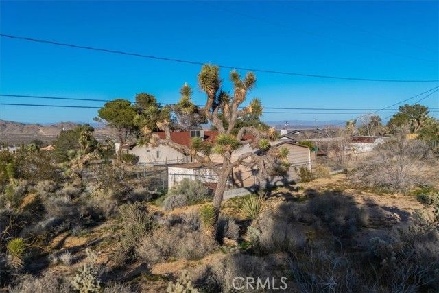 60432 Latham Trail, Joshua Tree, CA 92252