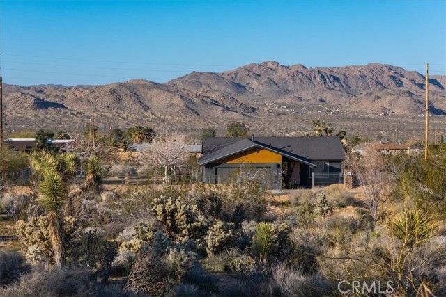 60432 Latham Trail, Joshua Tree, CA 92252