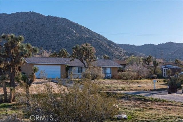 60432 Latham Trail, Joshua Tree, CA 92252