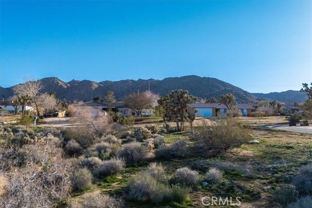 60432 Latham Trail, Joshua Tree, CA 92252