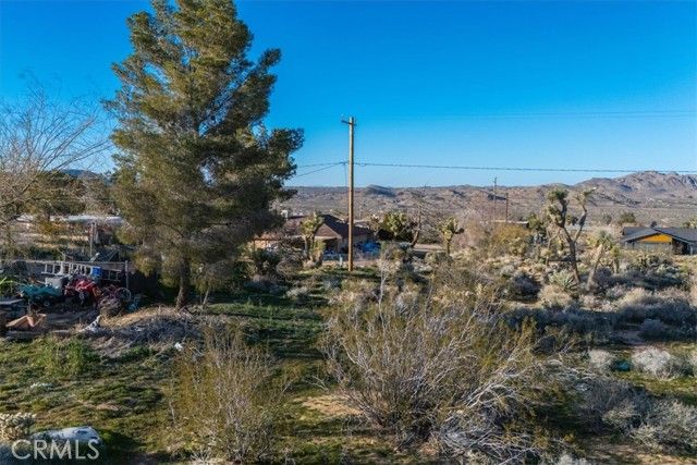 60432 Latham Trail, Joshua Tree, CA 92252