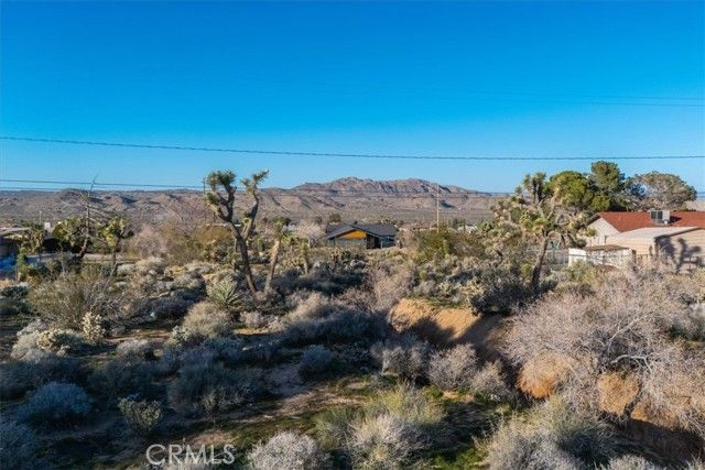 60432 Latham Trail, Joshua Tree, CA 92252