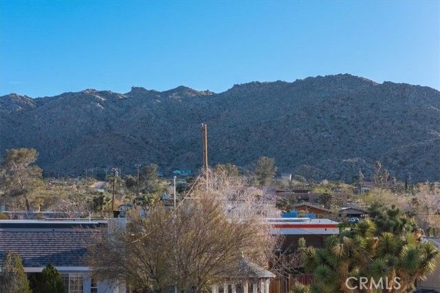60432 Latham Trail, Joshua Tree, CA 92252