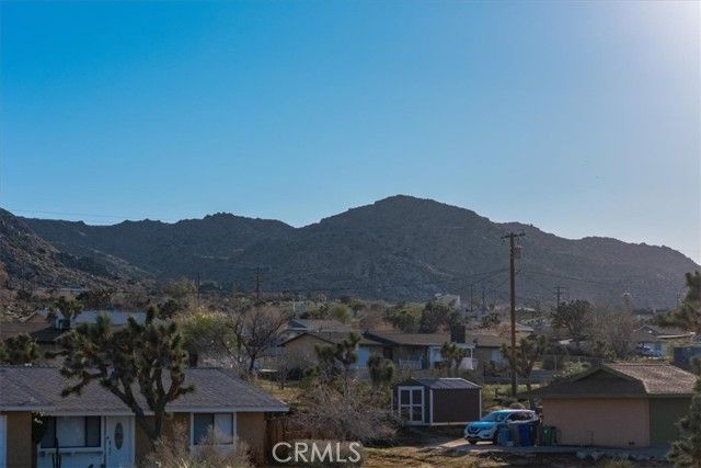 60432 Latham Trail, Joshua Tree, CA 92252