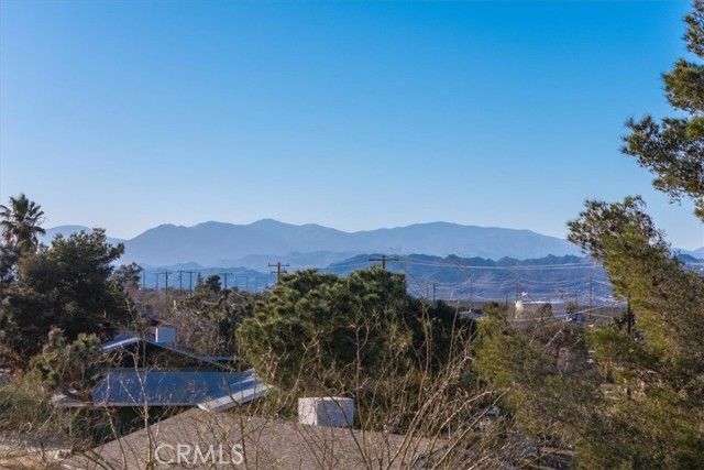 60432 Latham Trail, Joshua Tree, CA 92252