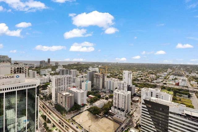 88 SW 7th St 3410, Miami, FL 33130