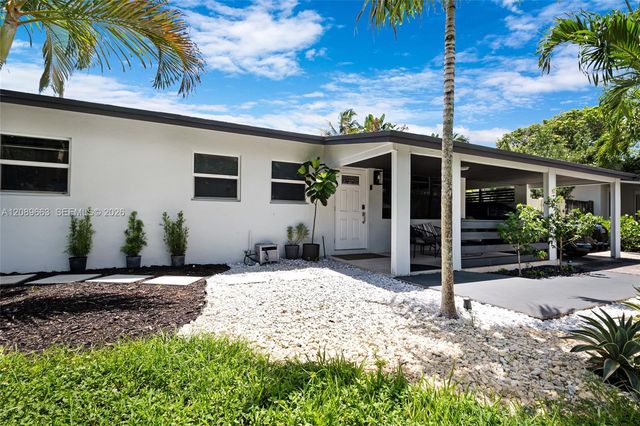 508 NE 28th Drive, Wilton Manors, FL 33334
