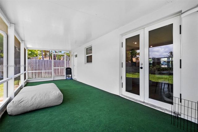 508 NE 28th Drive, Wilton Manors, FL 33334