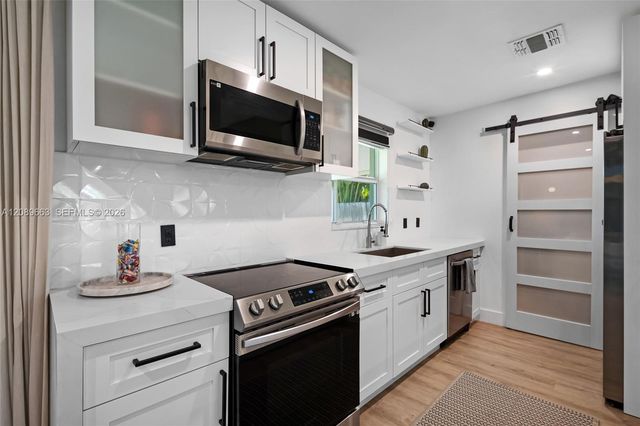 508 NE 28th Drive, Wilton Manors, FL 33334