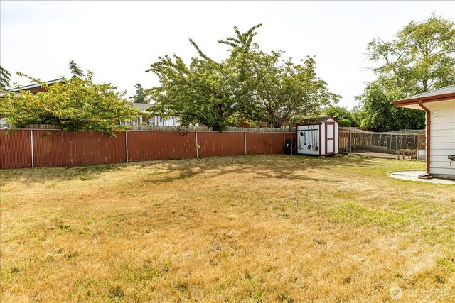 532 SE Pasek Street, Oak Harbor, WA 98277