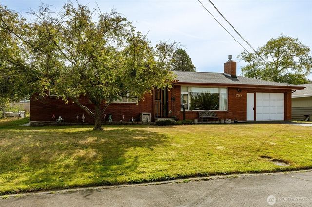 532 SE Pasek Street, Oak Harbor, WA 98277
