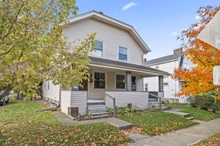 263 Crestview Road, Columbus, OH 43202