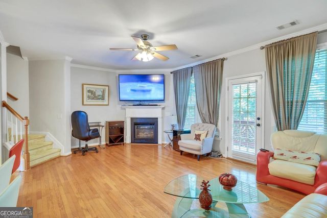 2828 Langford Commons Drive, Norcross, GA 30071